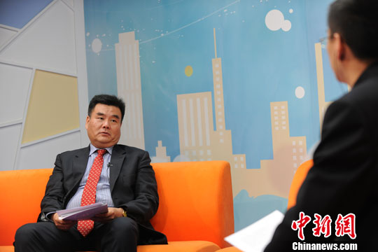 專家析中希海洋論壇:中國(guó)建海洋強(qiáng)國(guó)絕非為一己私利