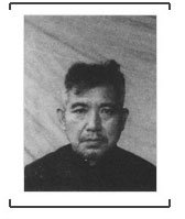 日戰(zhàn)犯鹿毛繁太自供發(fā)布:強(qiáng)迫居民搬家建無人區(qū)