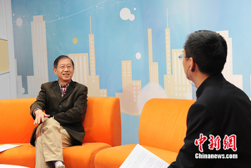 前大使:習(xí)近平演講語言形象重申對(duì)亞太和平發(fā)展承諾