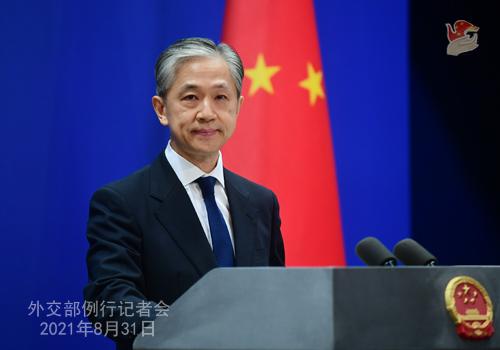 多國(guó)官員抨擊美情報(bào)部門所謂“新冠溯源報(bào)告”中方:政治溯源注定沒有出路