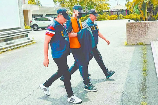 曾喊“賴清德是我干爹”的臺灣官二代，詐騙過億或不用坐牢？