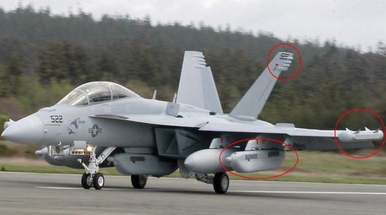 美咆哮者攻擊機(jī)首次售澳澳成全球第二個使用國