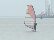 端午假期?？隗w育旅游聚人氣