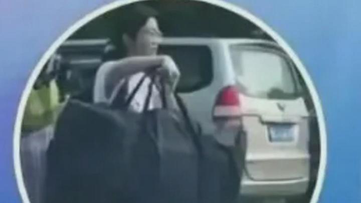 冒充“扁擔(dān)女孩”劉燕開賬號！網(wǎng)警依法查處