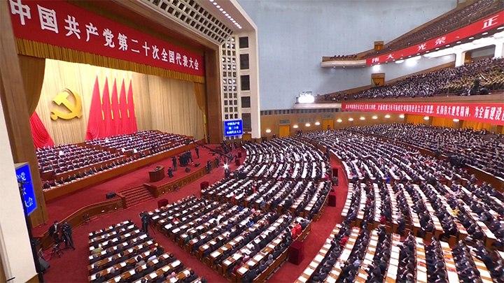 “守的是人民的心”，這句話緣何戳中人心？