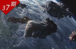 中國電影特效崛起？